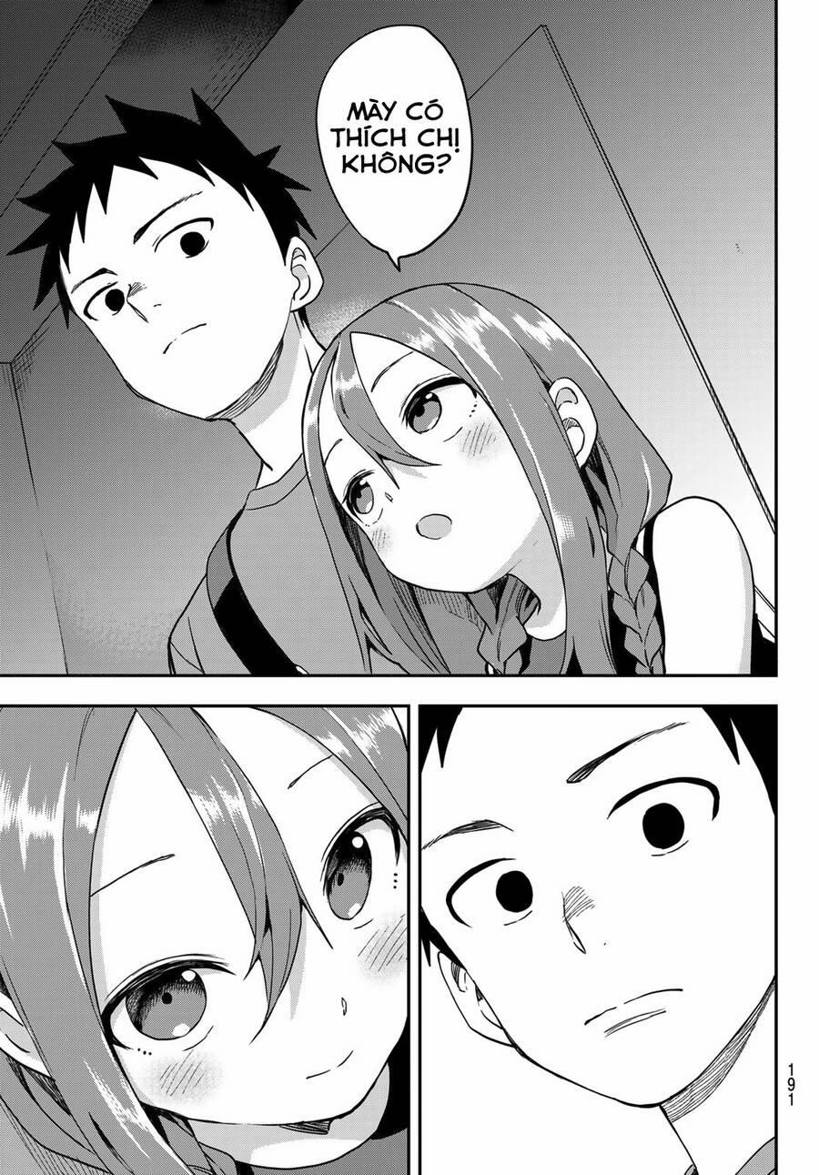 Soredemo Ayumu Wa Yosetekuru 170 trang 5