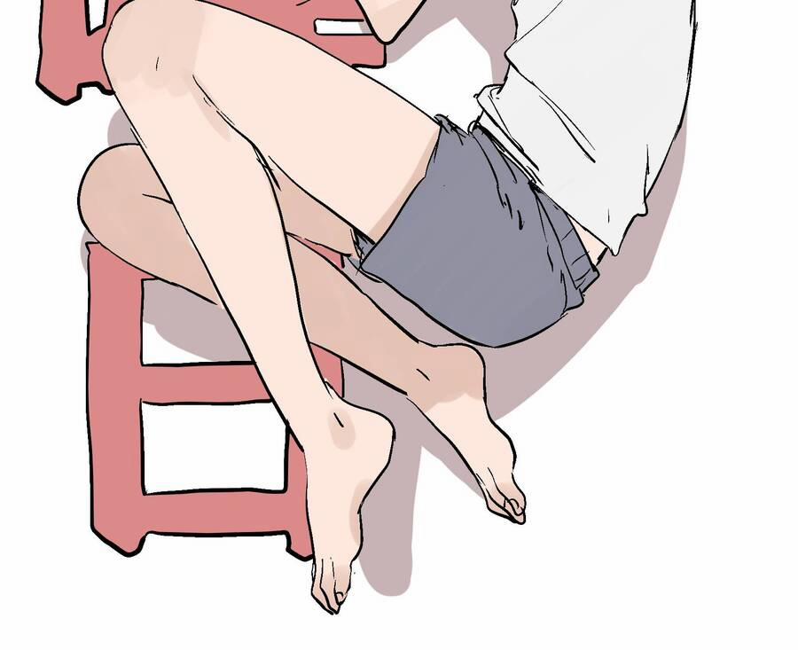 Soredemo Ayumu Wa Yosetekuru 171 trang 10