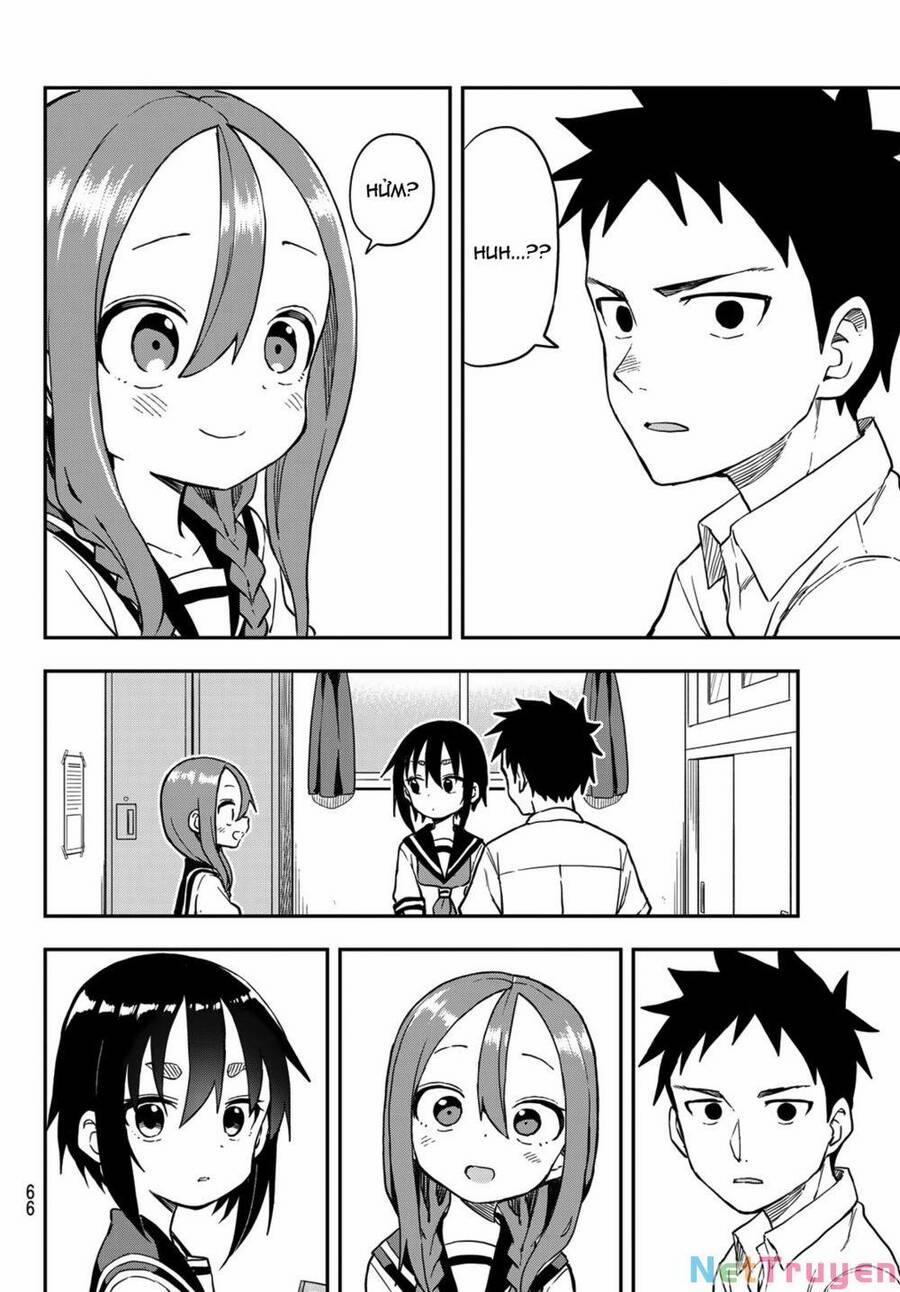 Soredemo Ayumu Wa Yosetekuru 172 trang 6