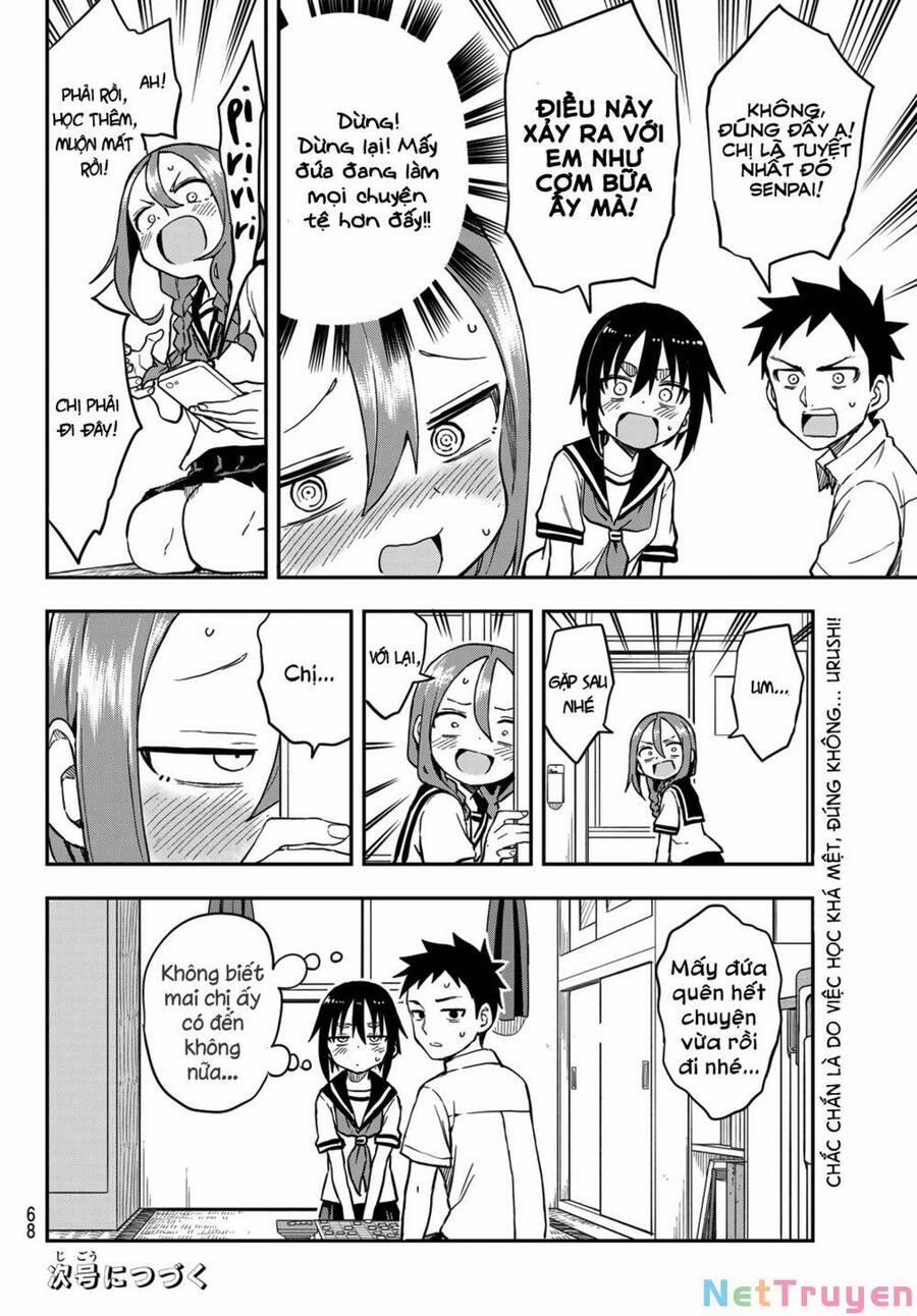 Soredemo Ayumu Wa Yosetekuru 172 trang 8