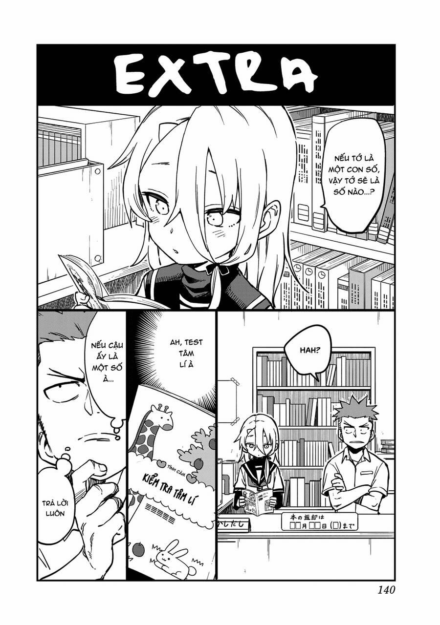 Soredemo Ayumu Wa Yosetekuru 174.5 trang 1