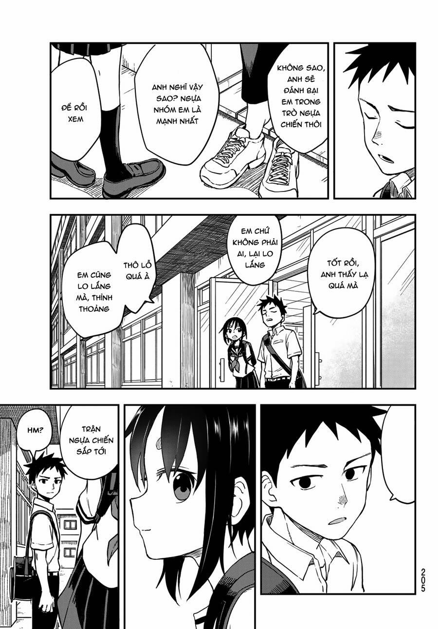 Soredemo Ayumu Wa Yosetekuru 175 trang 7