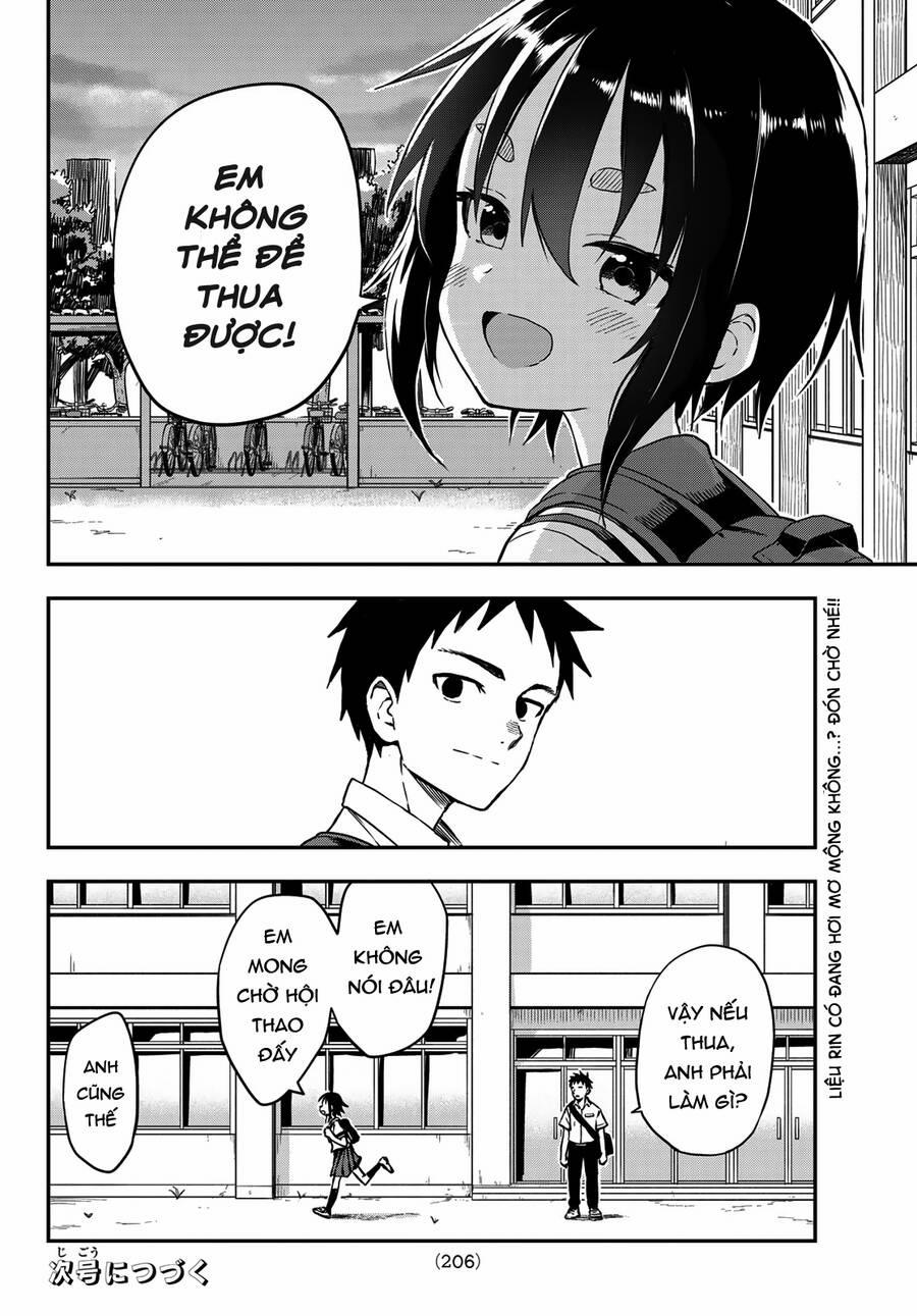 Soredemo Ayumu Wa Yosetekuru 175 trang 8