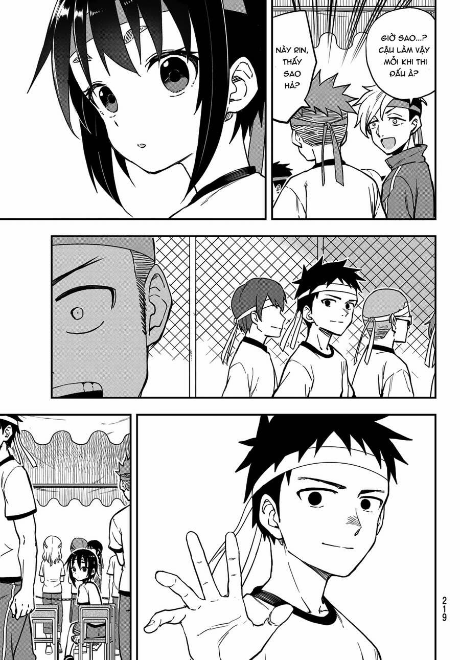 Soredemo Ayumu Wa Yosetekuru 176 trang 7