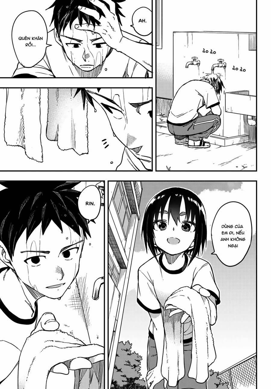 Soredemo Ayumu Wa Yosetekuru 177 trang 3