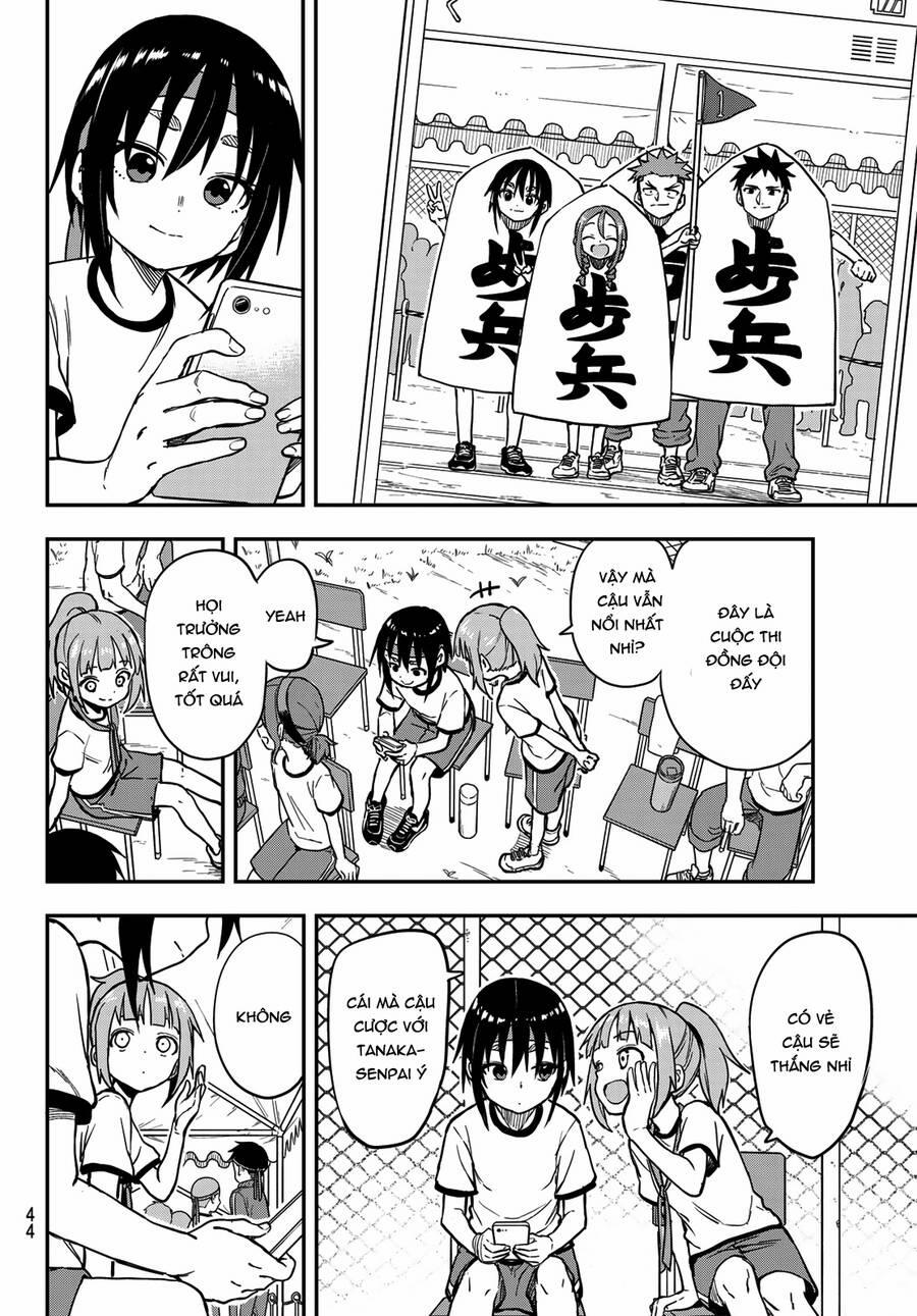 Soredemo Ayumu Wa Yosetekuru 178 trang 6