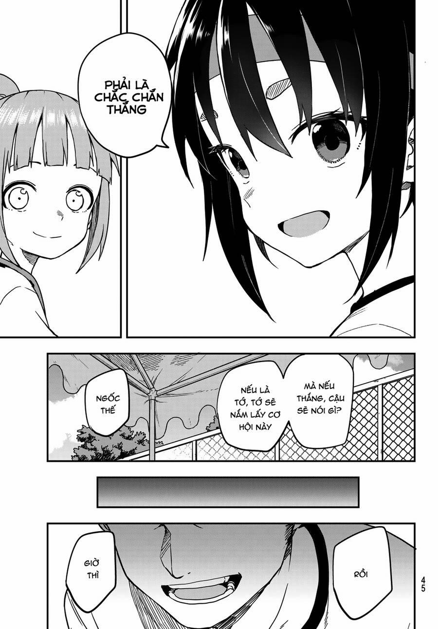 Soredemo Ayumu Wa Yosetekuru 178 trang 7