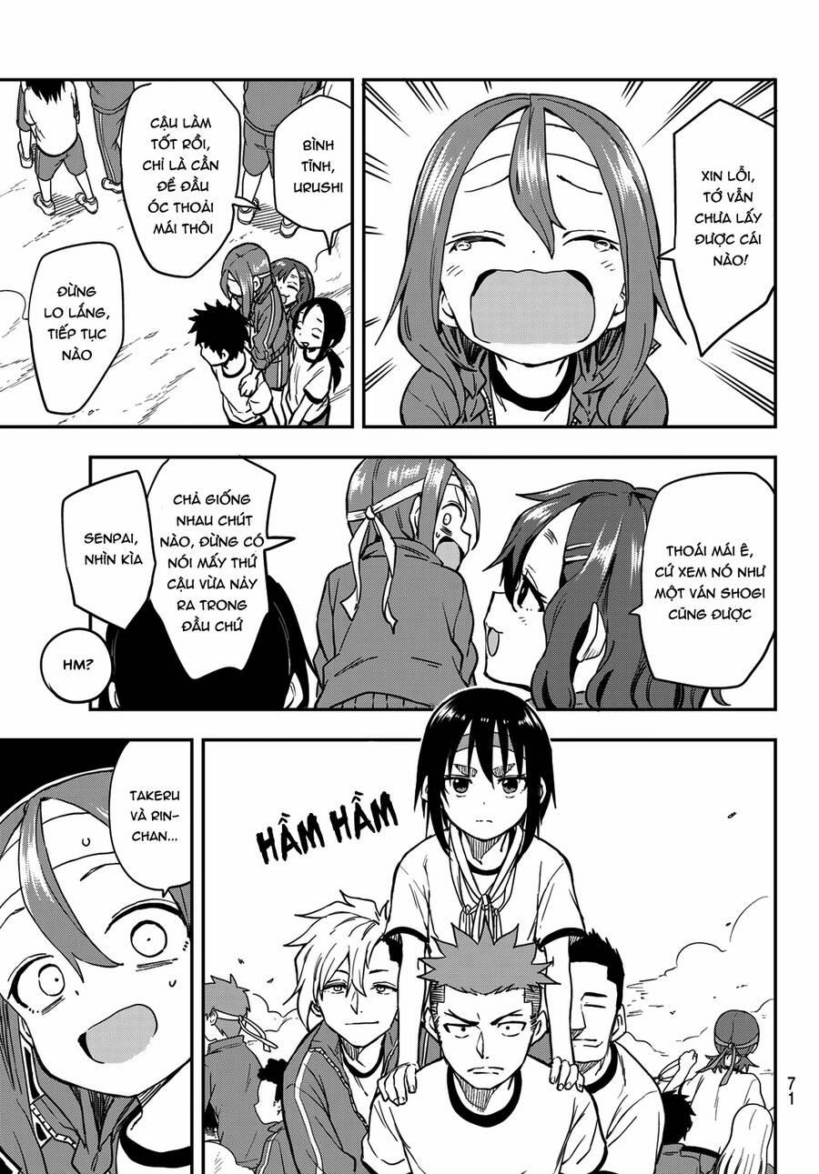 Soredemo Ayumu Wa Yosetekuru 179 trang 3