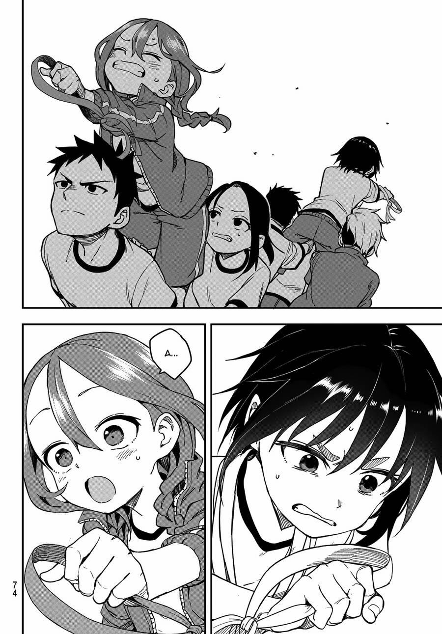 Soredemo Ayumu Wa Yosetekuru 179 trang 6