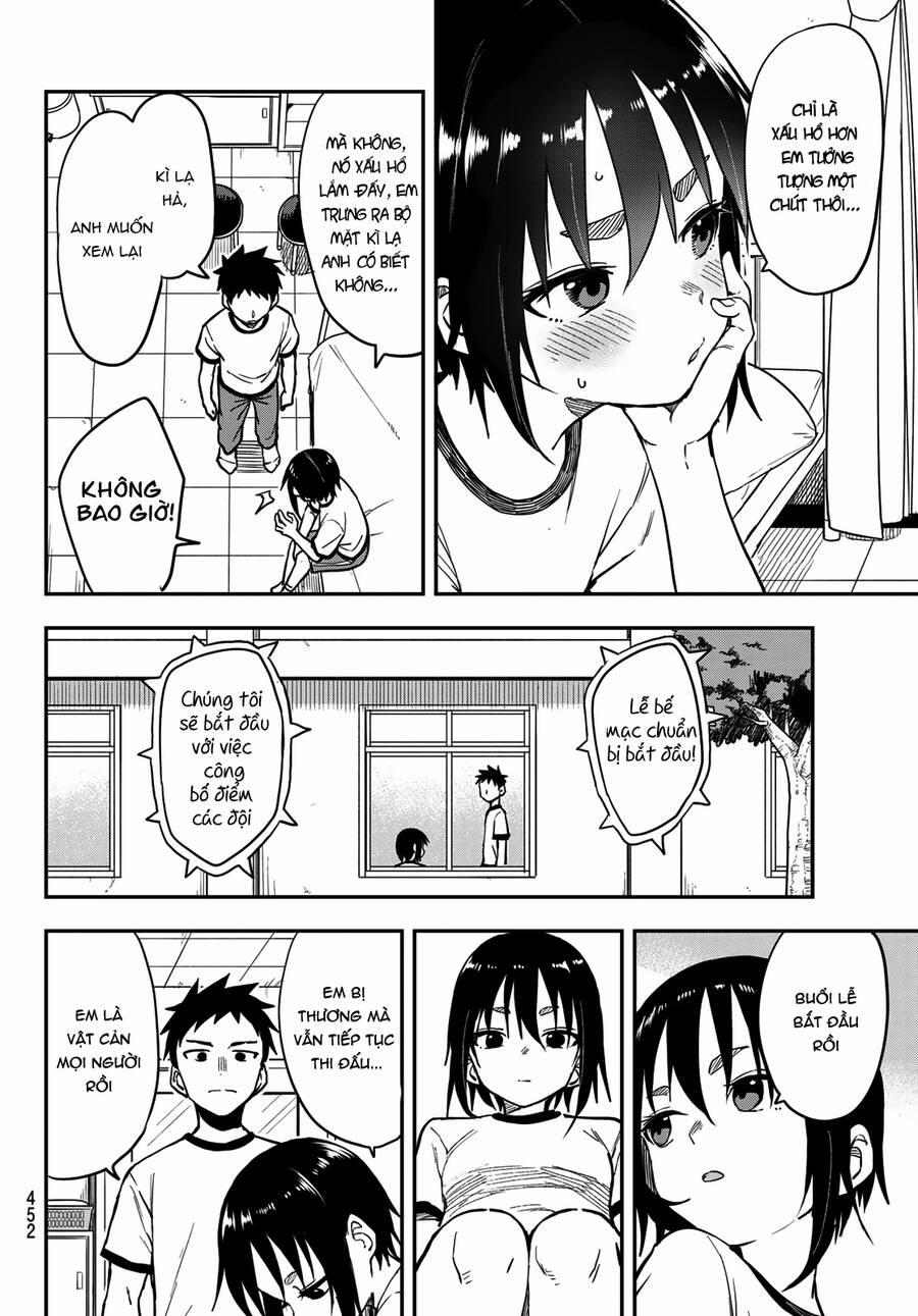 Soredemo Ayumu Wa Yosetekuru 180 trang 4