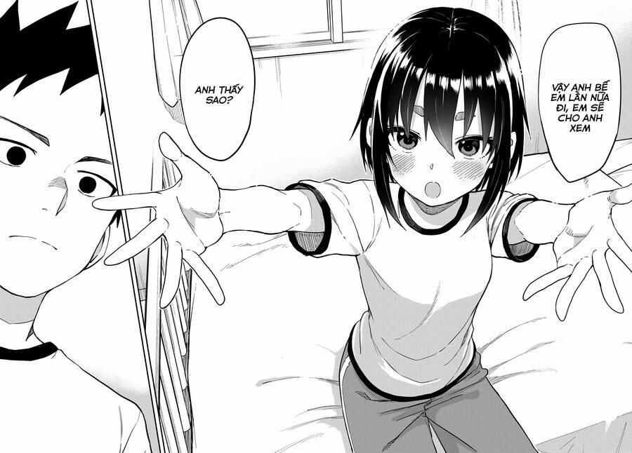 Soredemo Ayumu Wa Yosetekuru 180 trang 6