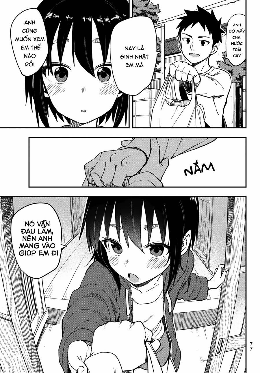 Soredemo Ayumu Wa Yosetekuru 181 trang 3