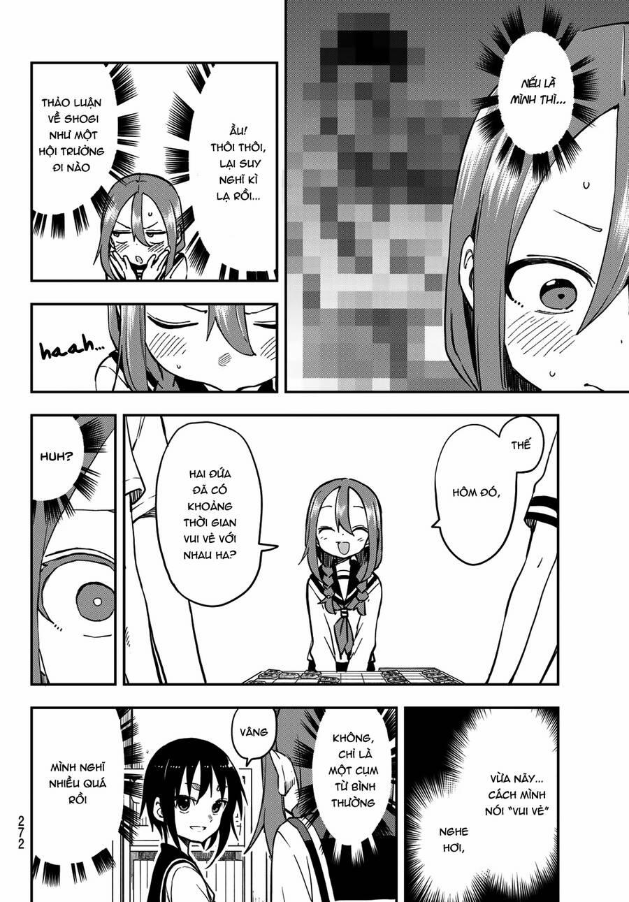 Soredemo Ayumu Wa Yosetekuru 182 trang 2