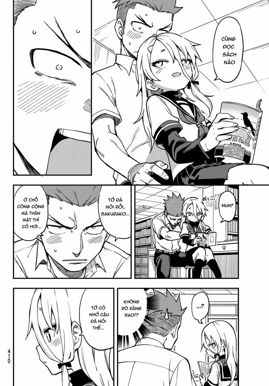 Soredemo Ayumu Wa Yosetekuru 183 trang 2