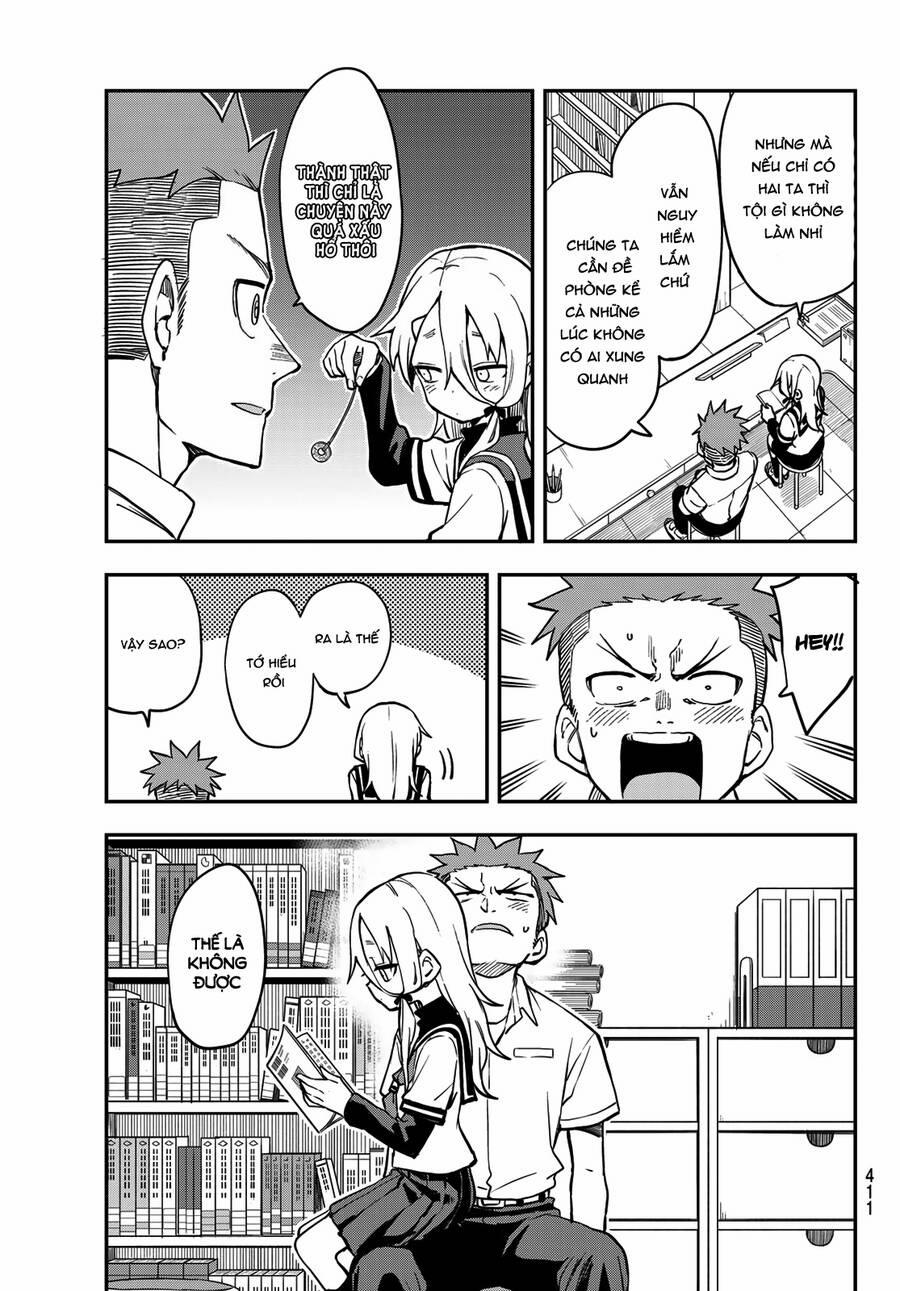 Soredemo Ayumu Wa Yosetekuru 183 trang 3