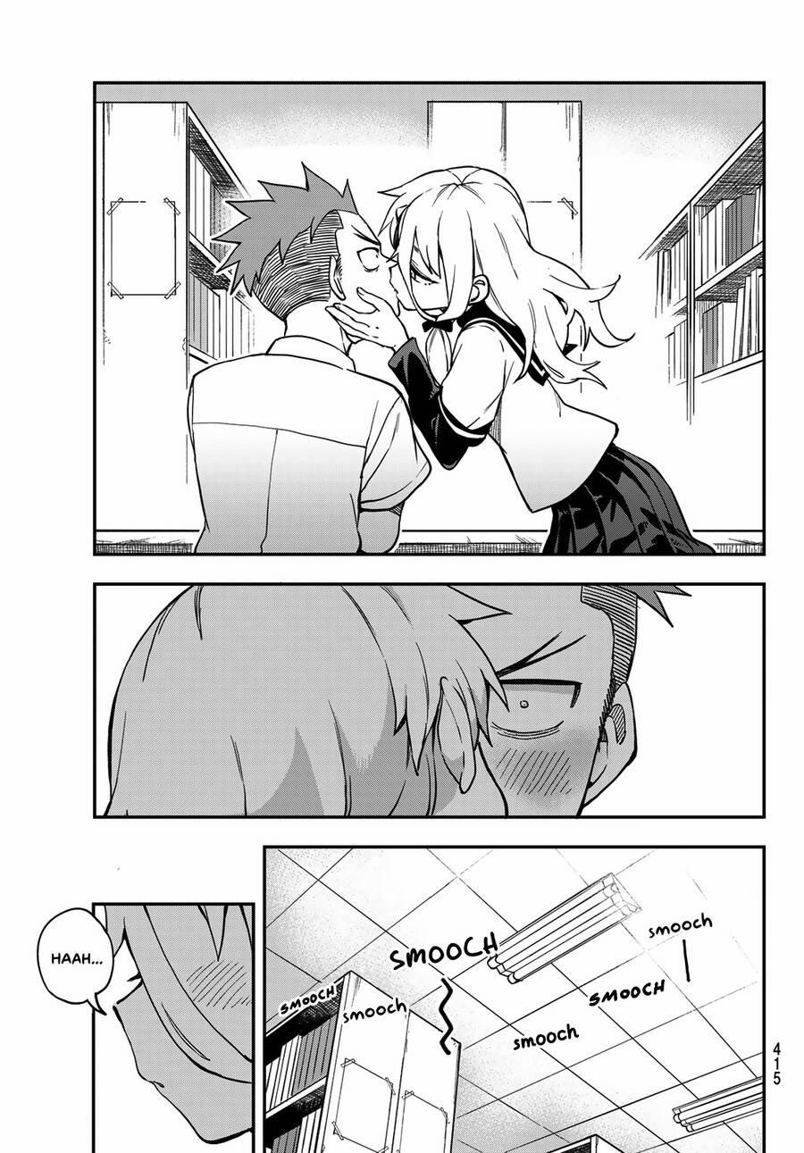 Soredemo Ayumu Wa Yosetekuru 183 trang 7