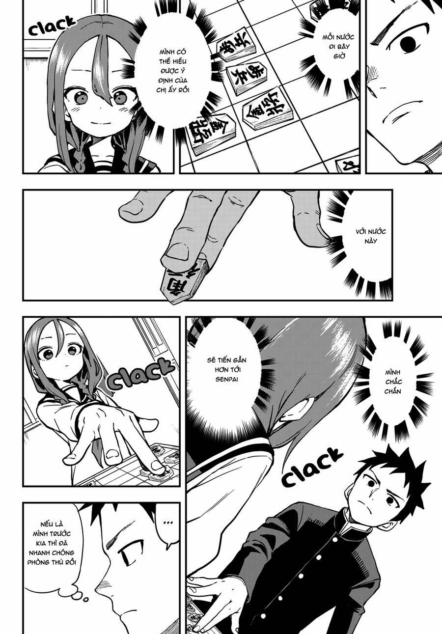 Soredemo Ayumu Wa Yosetekuru 186 trang 2