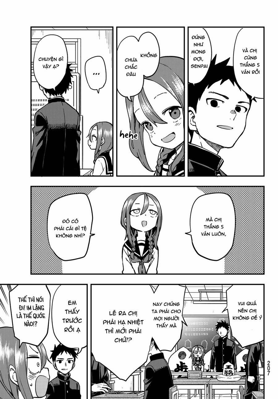 Soredemo Ayumu Wa Yosetekuru 187 trang 3