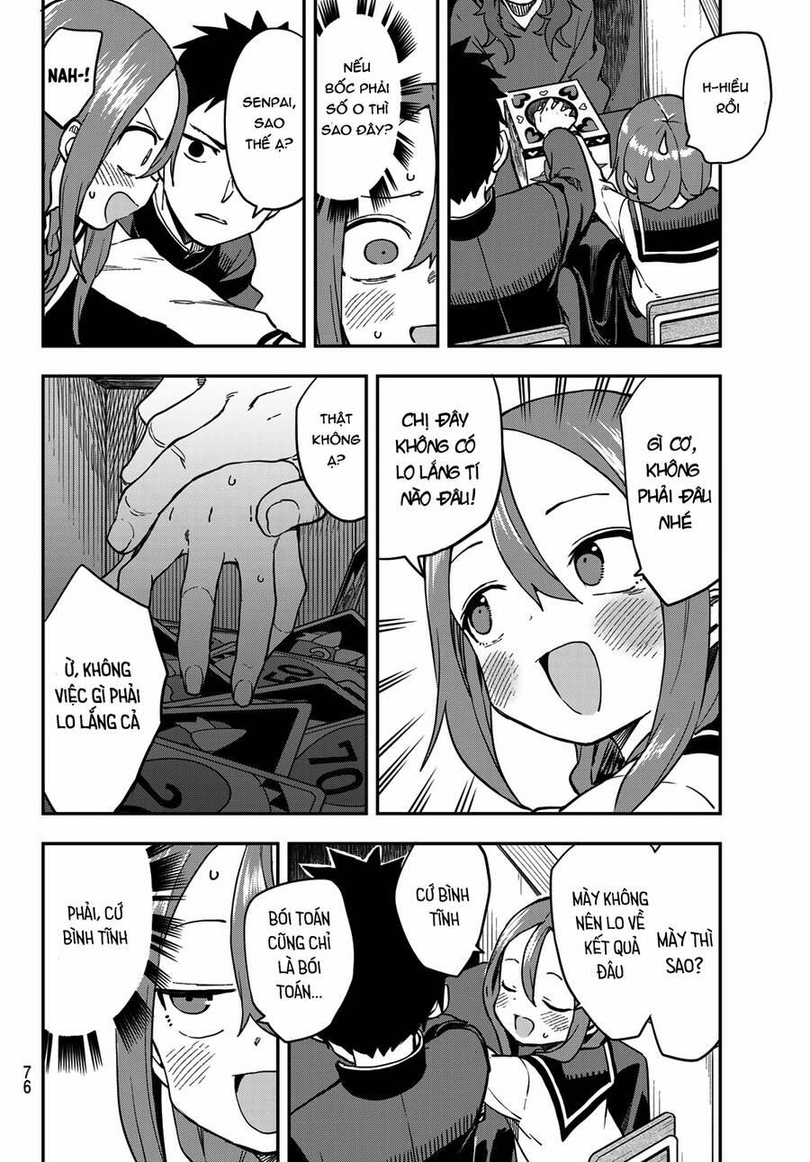 Soredemo Ayumu Wa Yosetekuru 189 trang 6