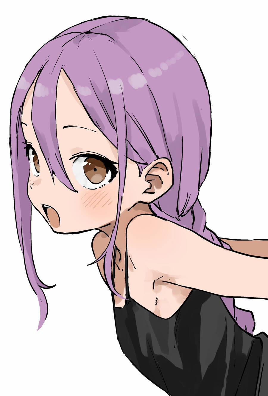 Soredemo Ayumu Wa Yosetekuru 189 trang 9