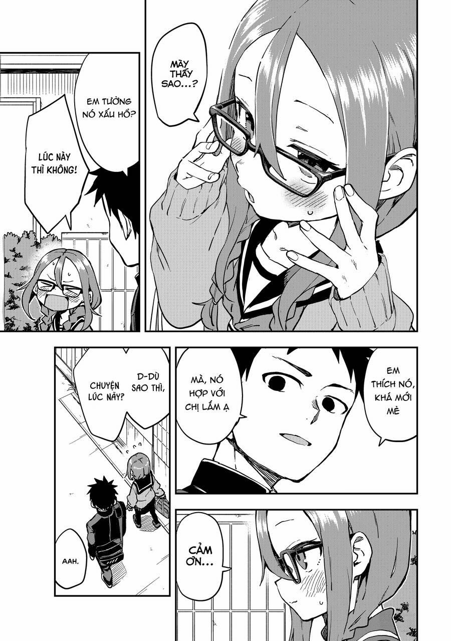 Soredemo Ayumu Wa Yosetekuru 191 trang 5