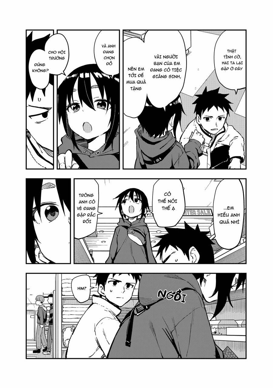 Soredemo Ayumu Wa Yosetekuru 192 trang 2