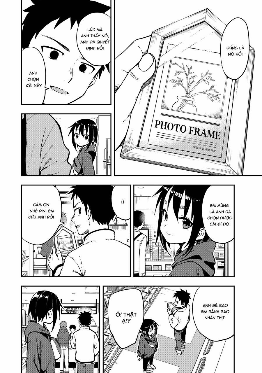 Soredemo Ayumu Wa Yosetekuru 192 trang 6