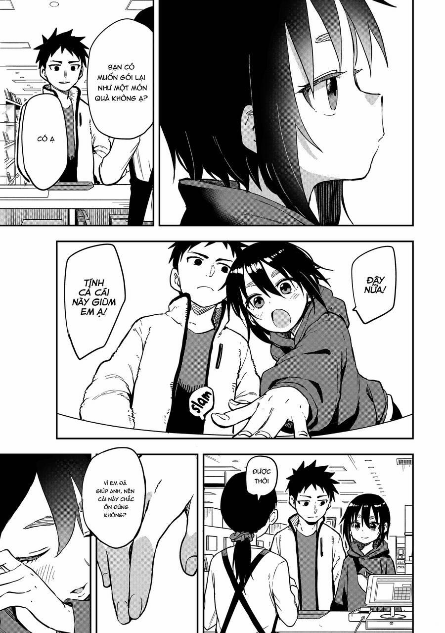 Soredemo Ayumu Wa Yosetekuru 192 trang 7