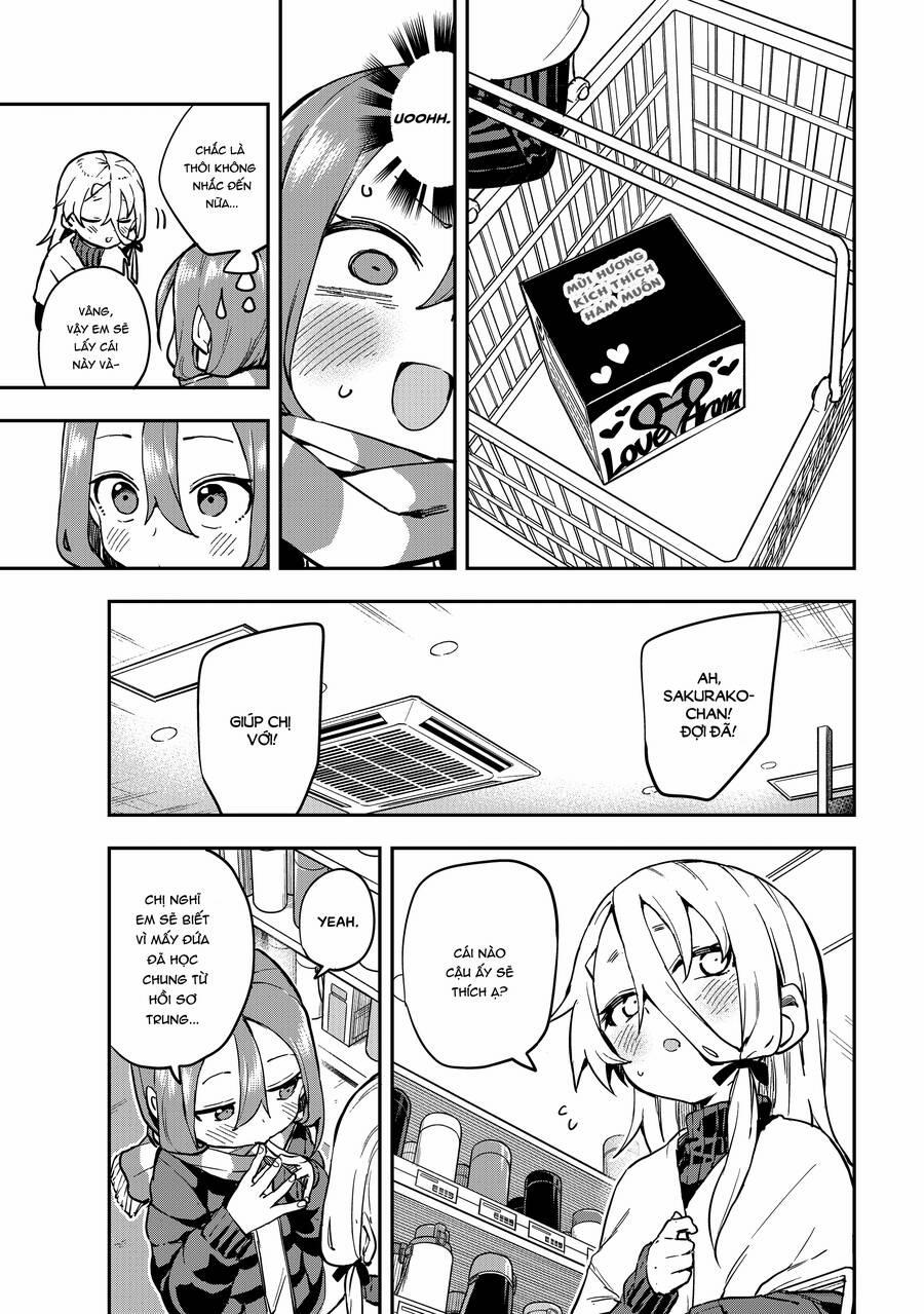 Soredemo Ayumu Wa Yosetekuru 193 trang 3