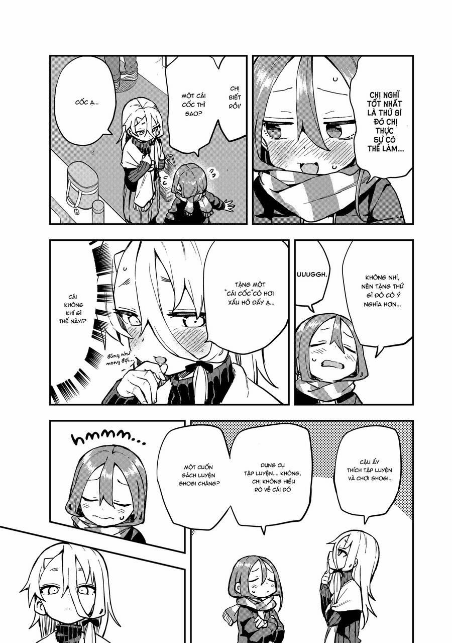 Soredemo Ayumu Wa Yosetekuru 193 trang 5