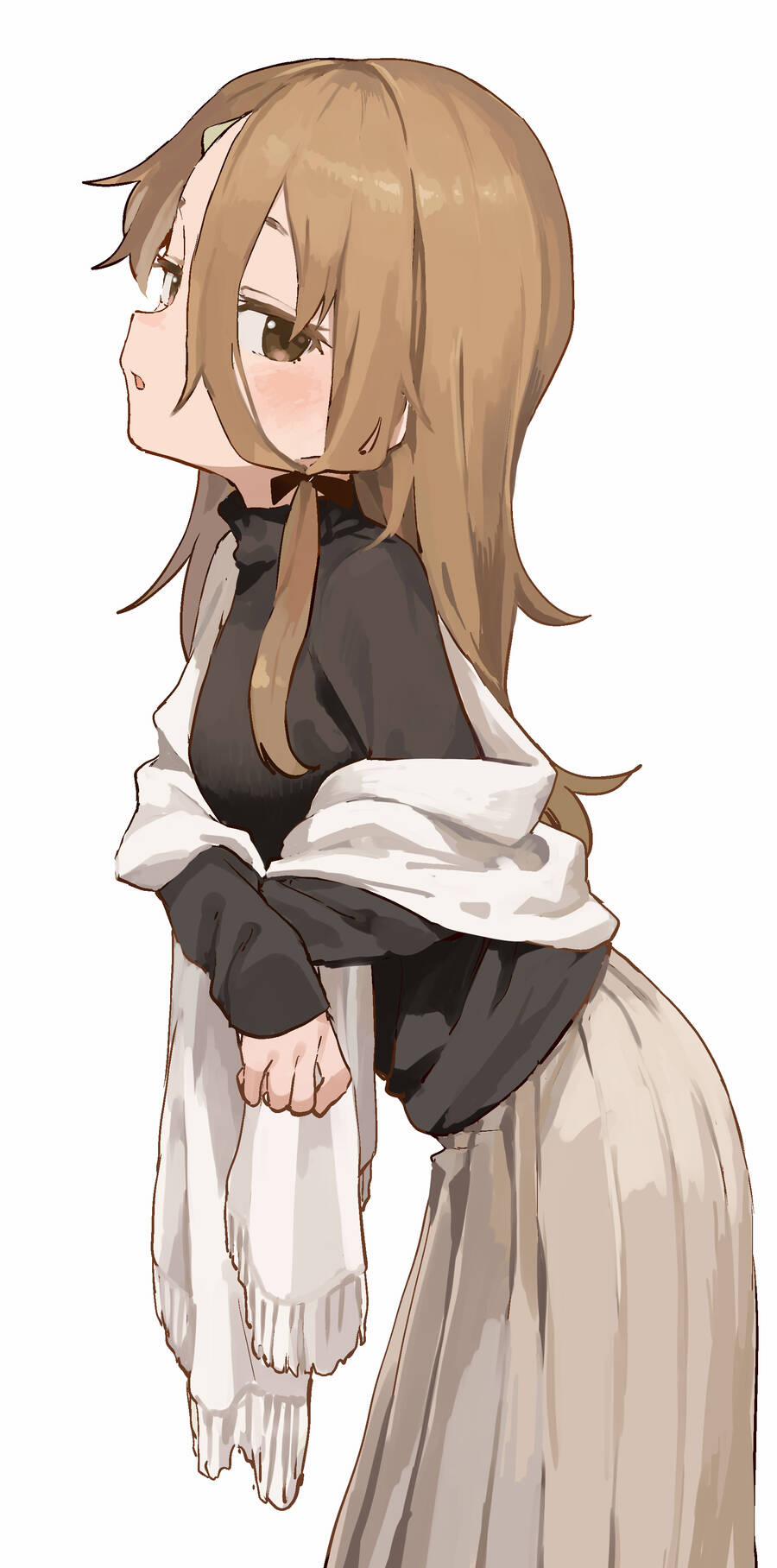 Soredemo Ayumu Wa Yosetekuru 193 trang 9