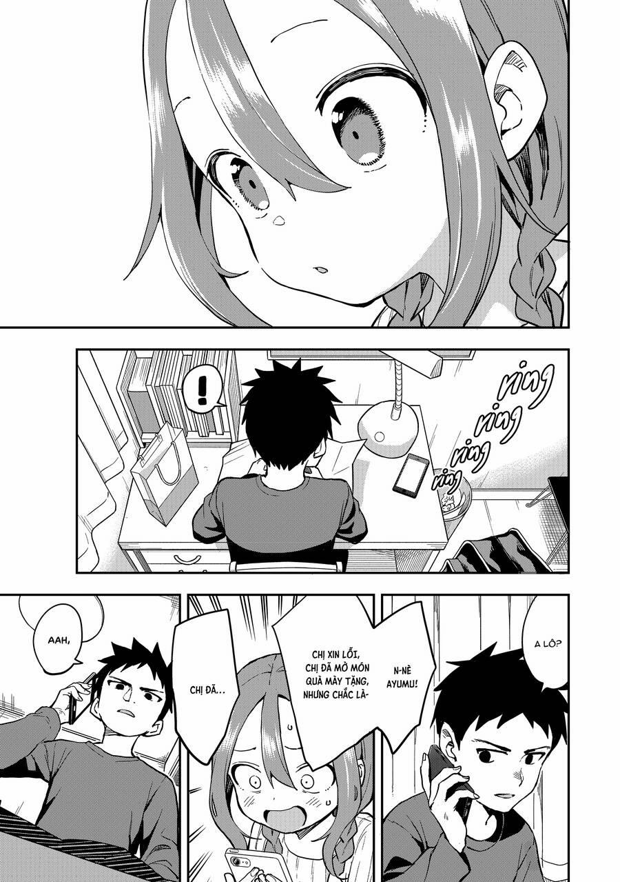 Soredemo Ayumu Wa Yosetekuru 194 trang 5