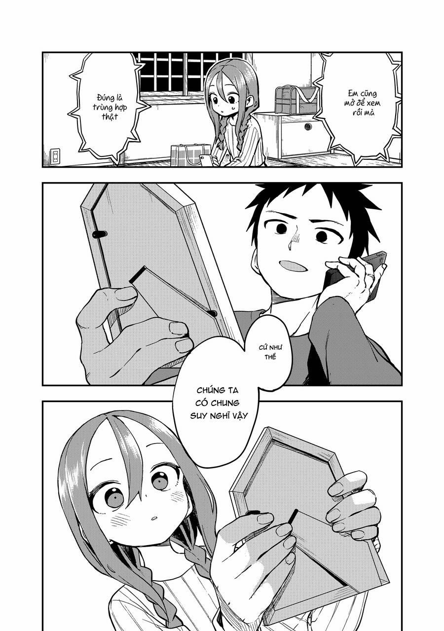 Soredemo Ayumu Wa Yosetekuru 194 trang 6