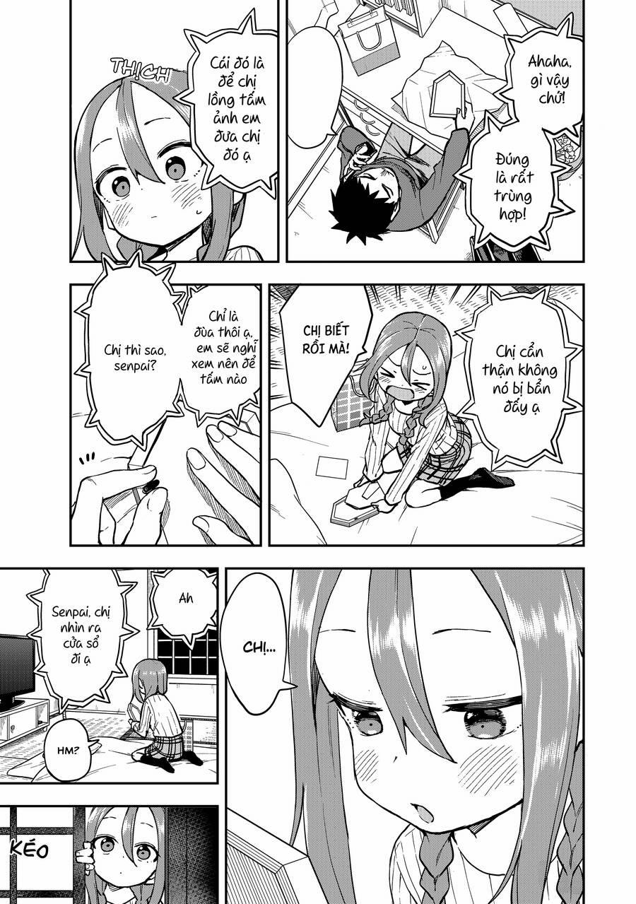 Soredemo Ayumu Wa Yosetekuru 194 trang 7