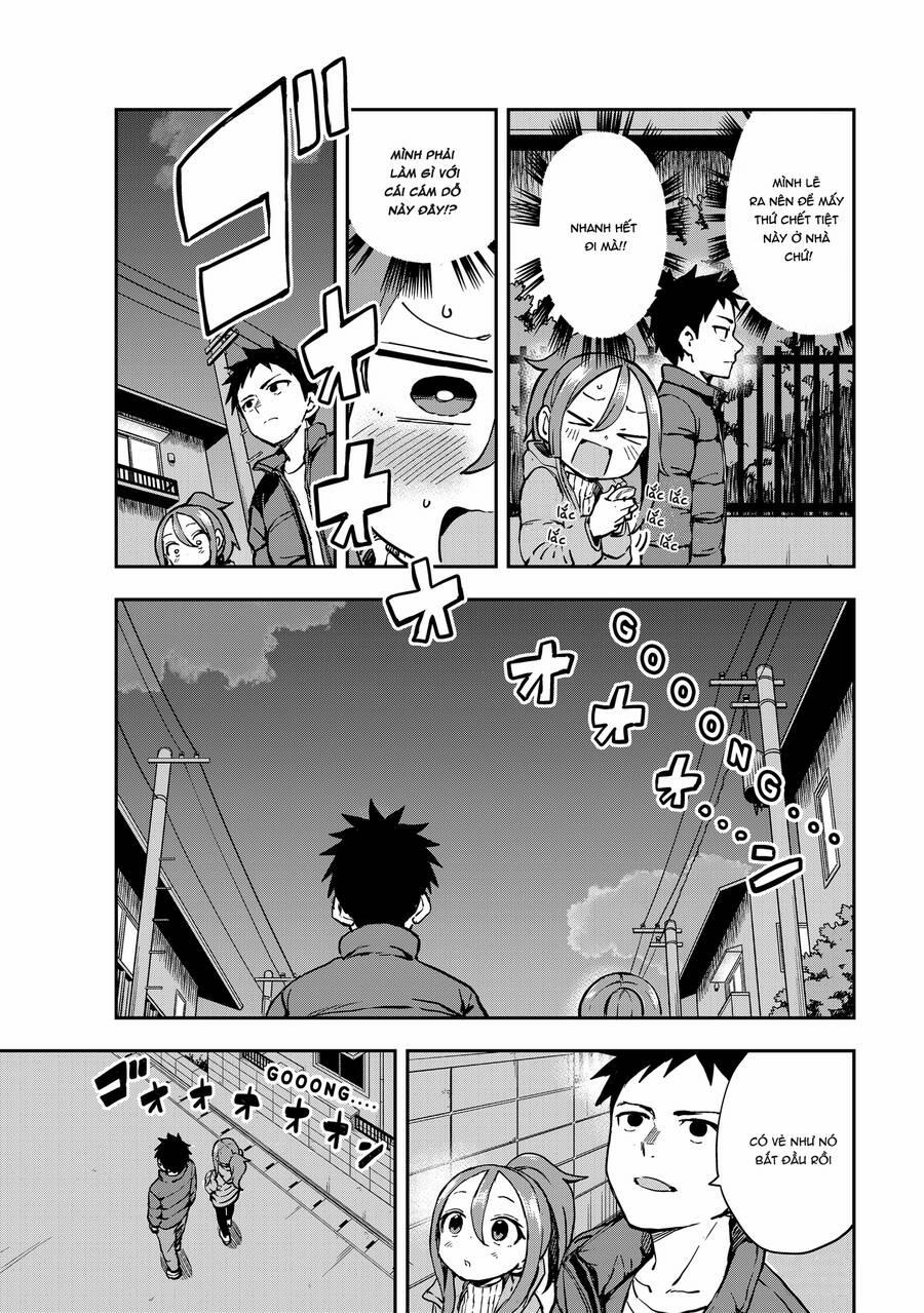 Soredemo Ayumu Wa Yosetekuru 195 trang 5