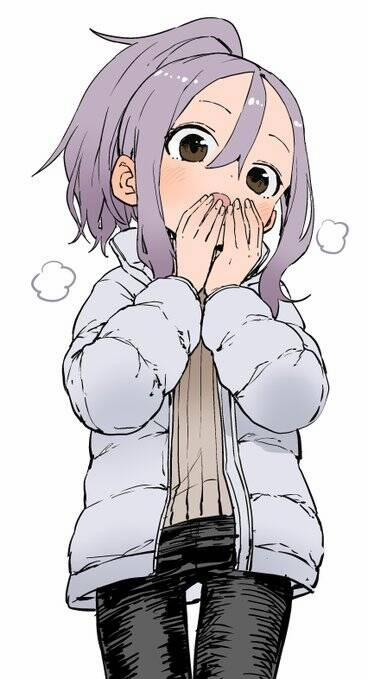 Soredemo Ayumu Wa Yosetekuru 195 trang 9