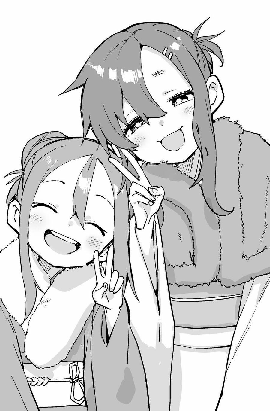 Soredemo Ayumu Wa Yosetekuru 196 trang 9