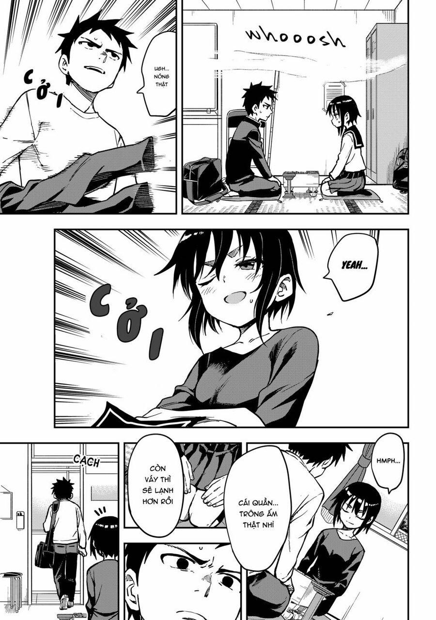 Soredemo Ayumu Wa Yosetekuru 197 trang 5