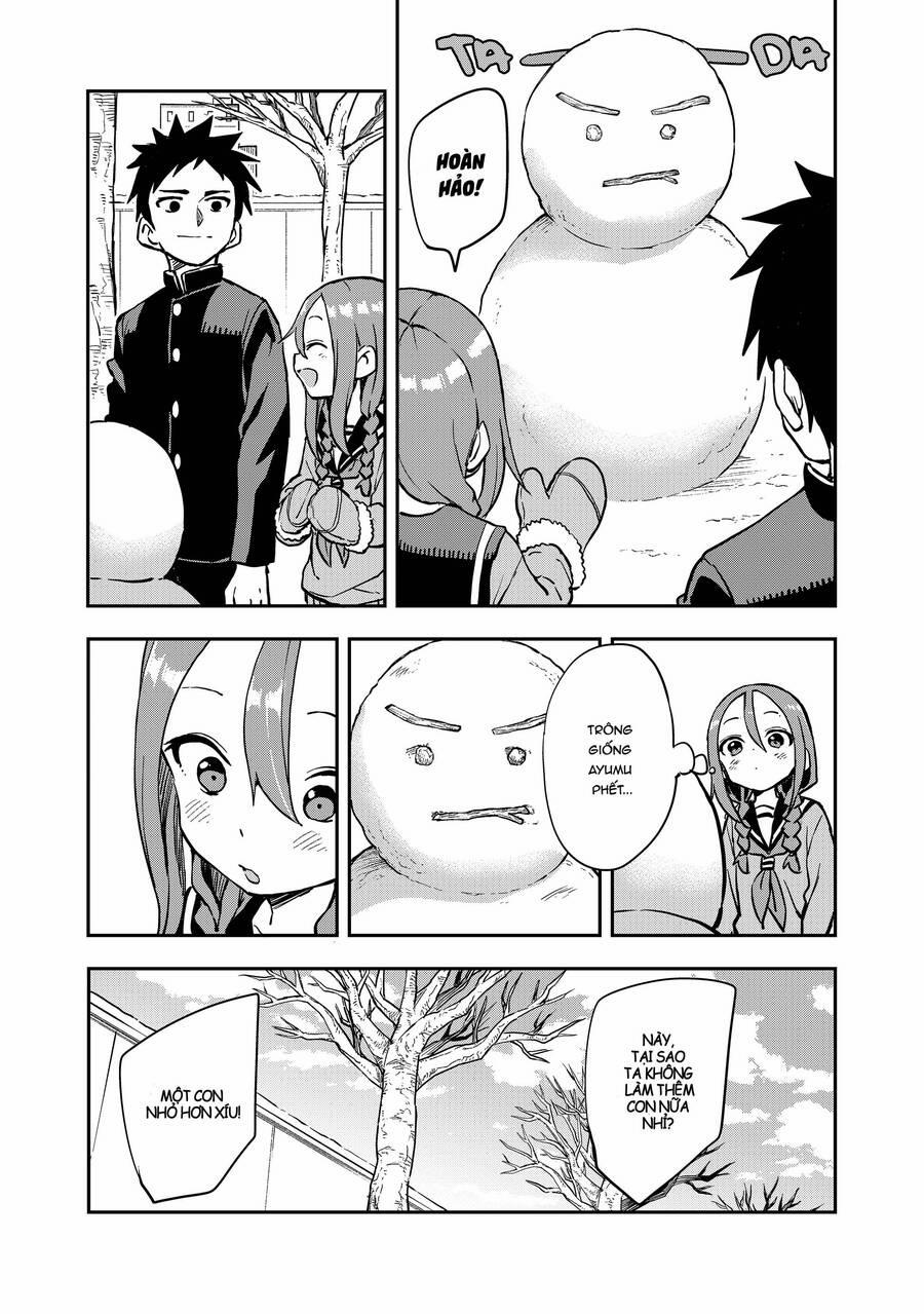 Soredemo Ayumu Wa Yosetekuru 198 trang 5