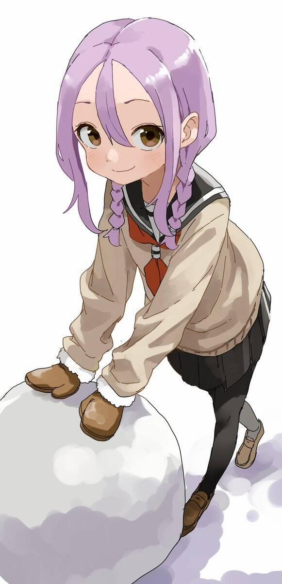 Soredemo Ayumu Wa Yosetekuru 198 trang 9