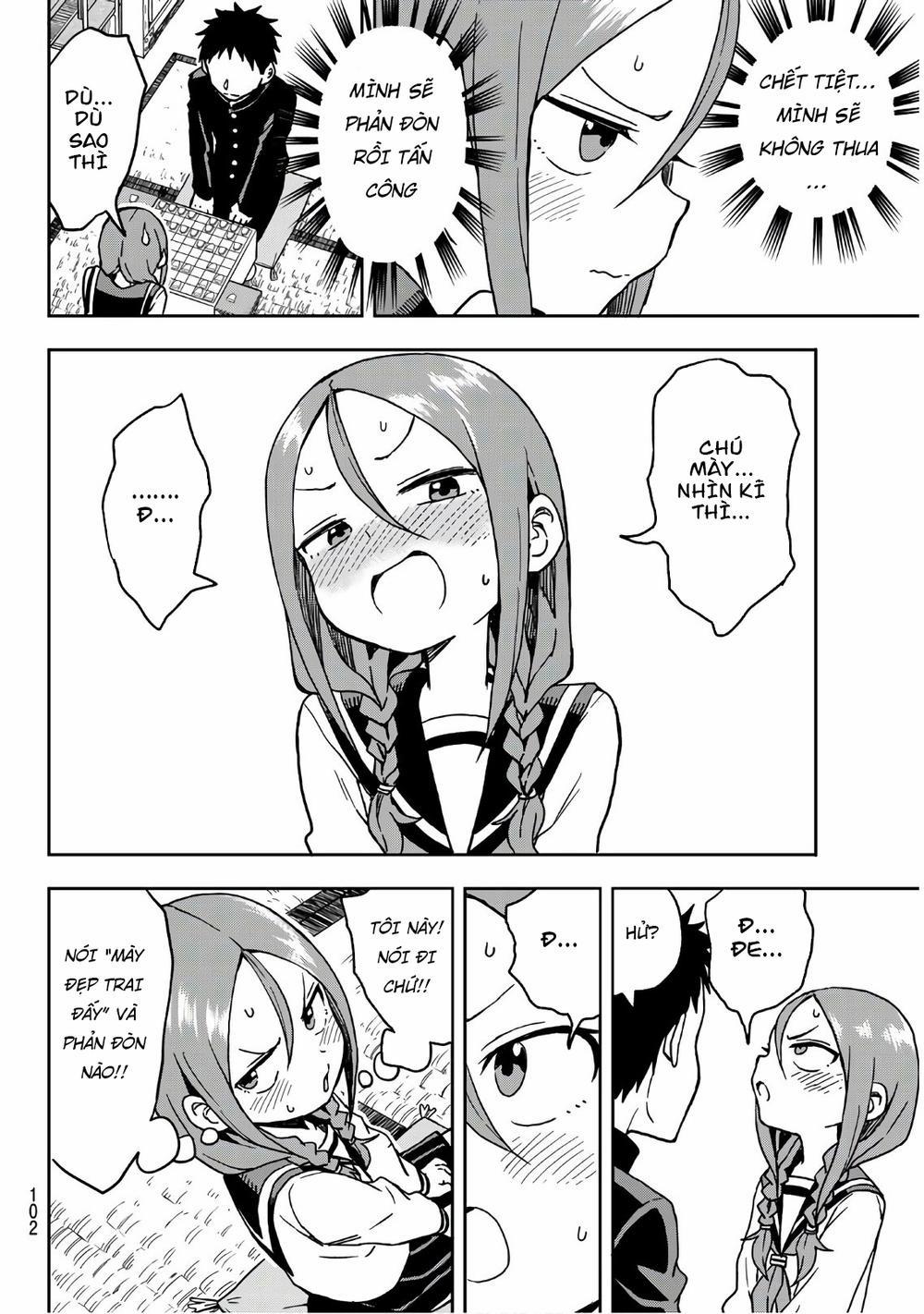 Soredemo Ayumu Wa Yosetekuru 2 trang 5