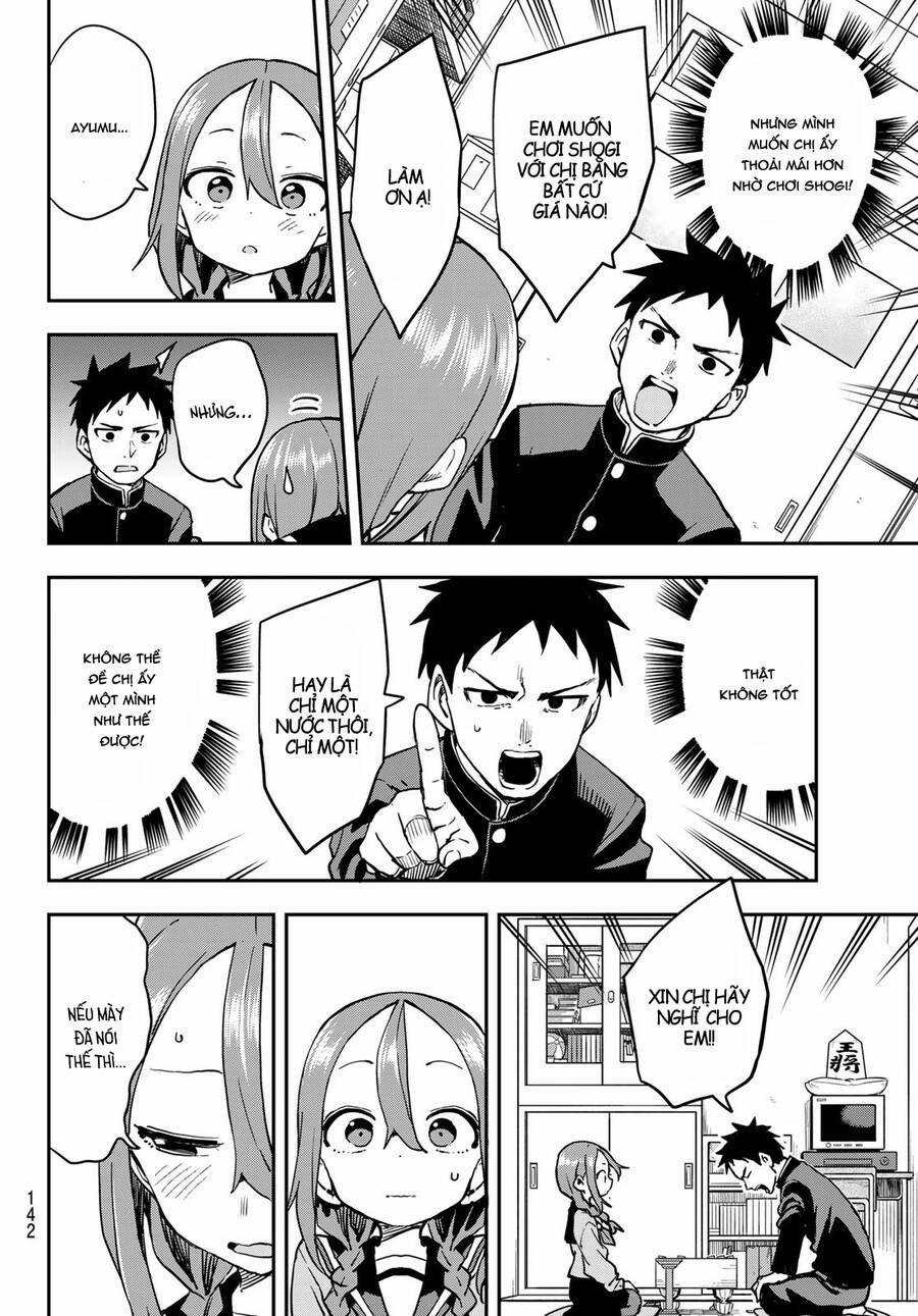 Soredemo Ayumu Wa Yosetekuru 200 trang 4