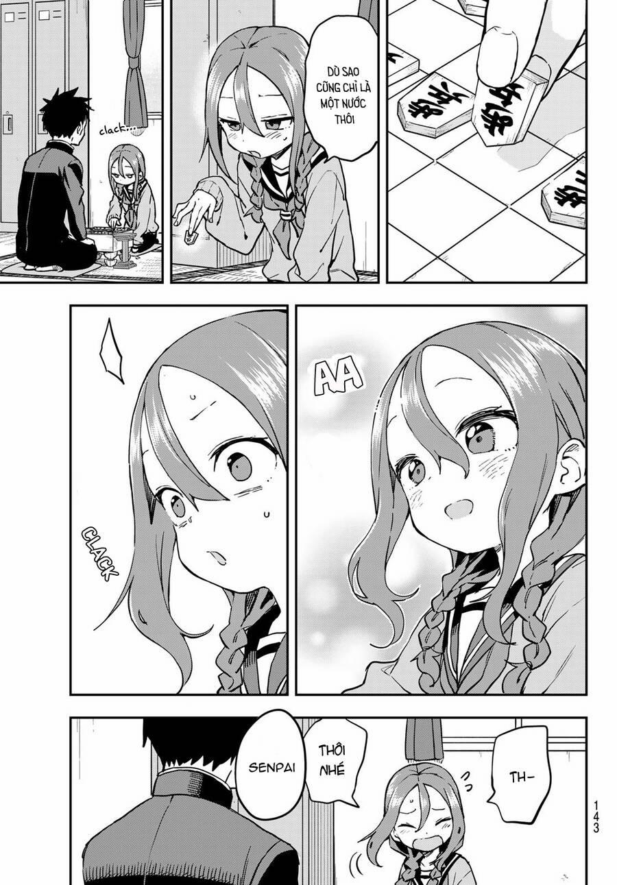 Soredemo Ayumu Wa Yosetekuru 200 trang 5