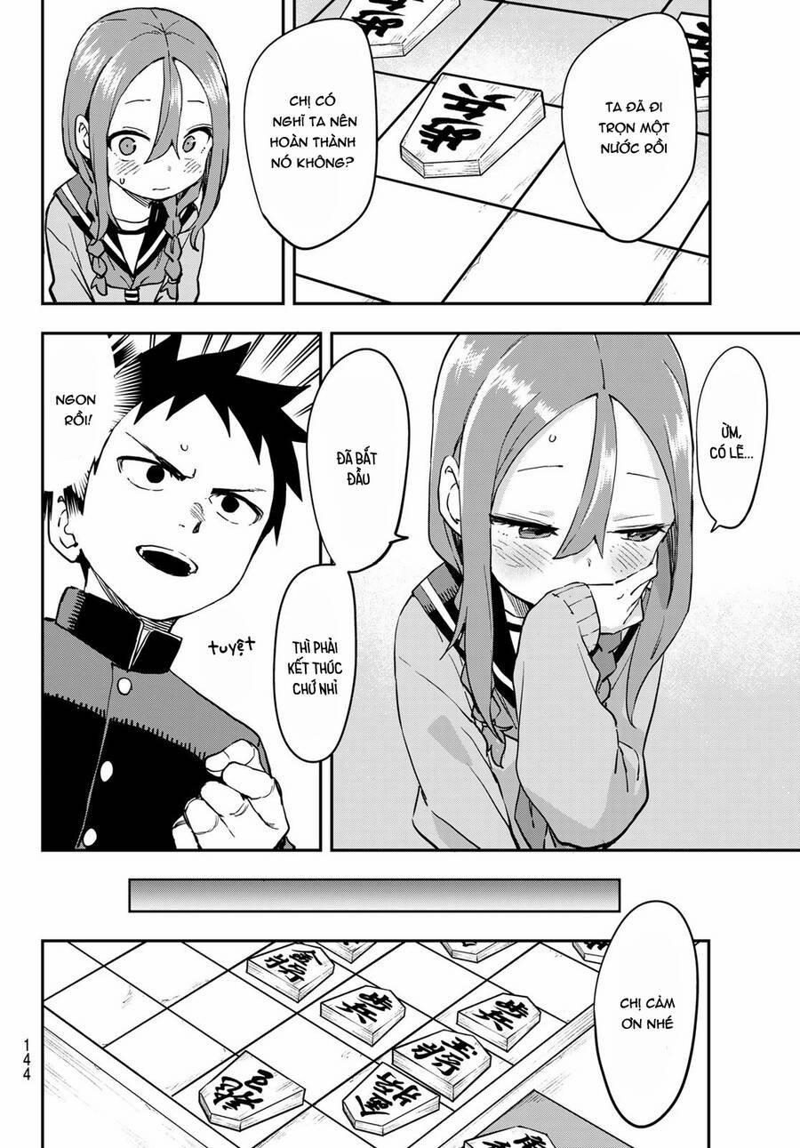 Soredemo Ayumu Wa Yosetekuru 200 trang 6