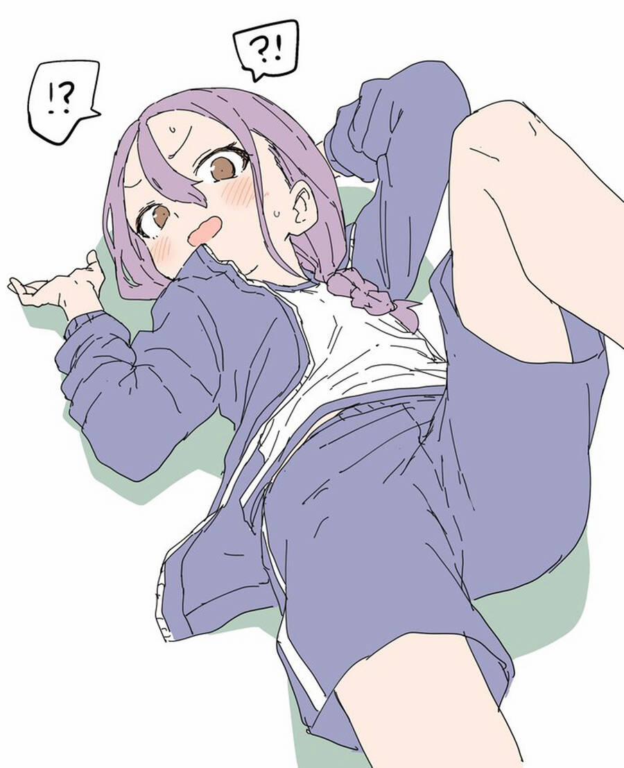 Soredemo Ayumu Wa Yosetekuru 200 trang 9