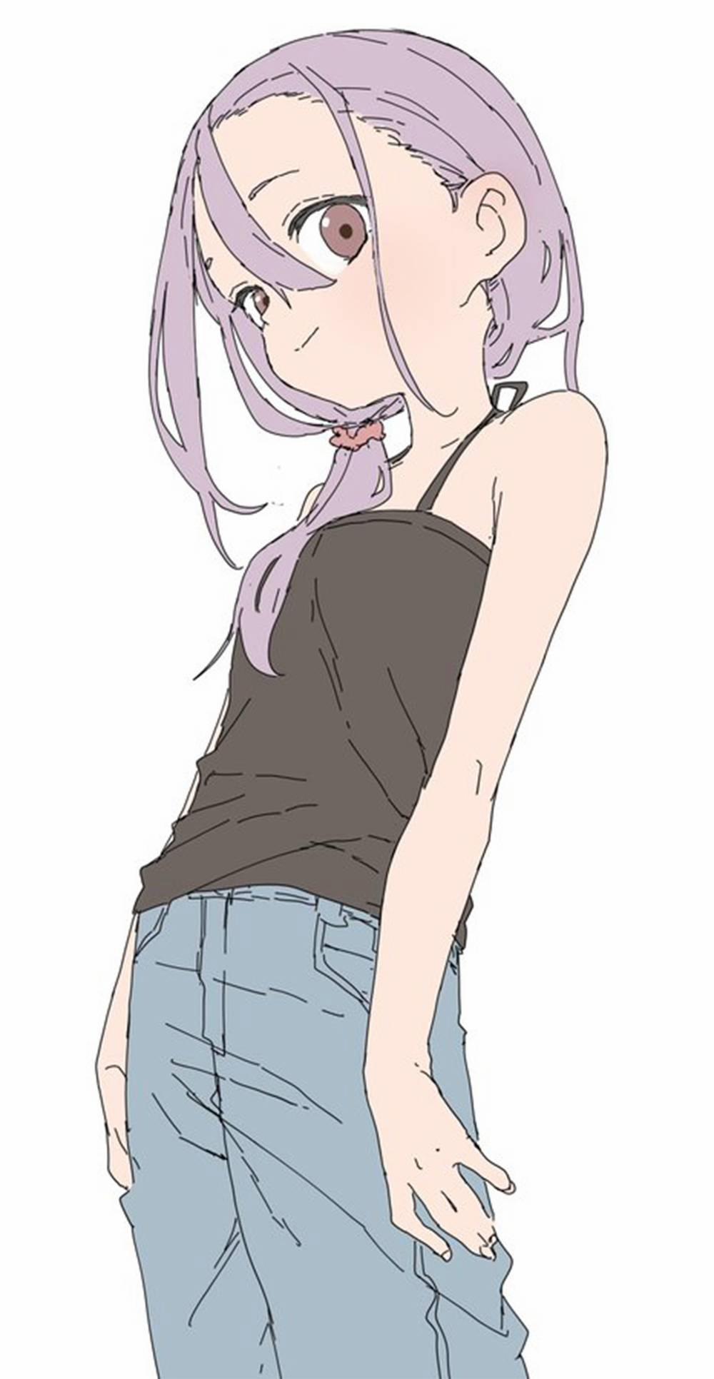 Soredemo Ayumu Wa Yosetekuru 203 trang 9