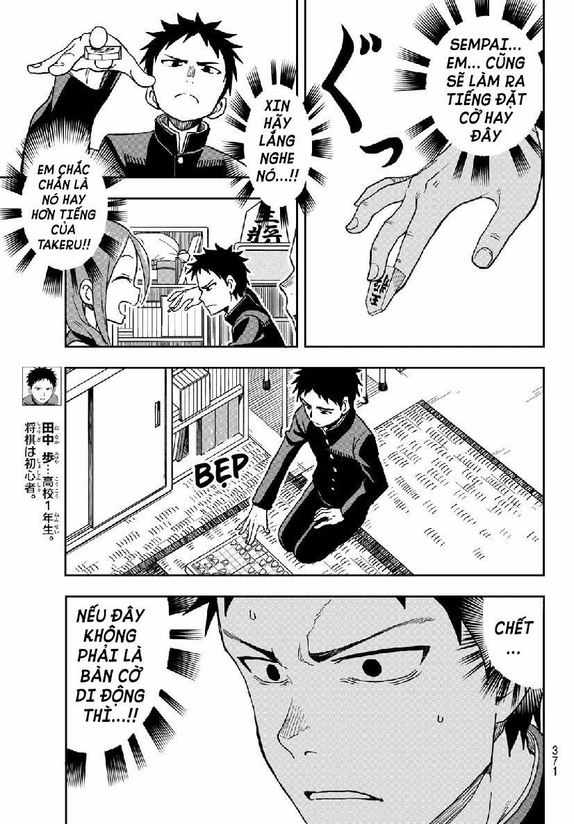 Soredemo Ayumu Wa Yosetekuru 25 trang 4