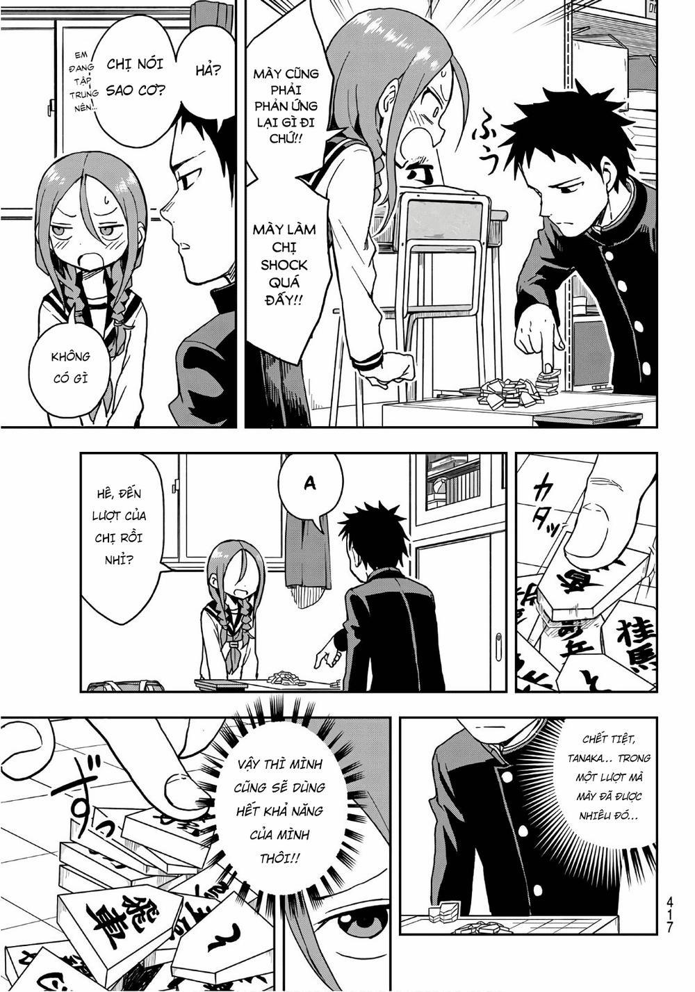 Soredemo Ayumu Wa Yosetekuru 8 trang 6