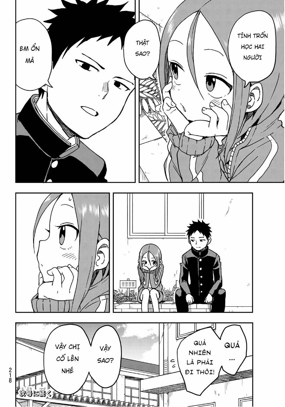 Soredemo Ayumu Wa Yosetekuru 9 trang 6