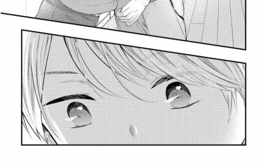 Sotodura Danshi No Shimizu-Kun 4 trang 17